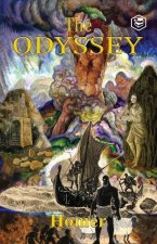 Odyssey- PBK