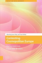 Contesting Cosmopolitan Europe