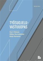 Työsuojeluvastuuopas