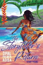 THE STORYTELLERS RETURN