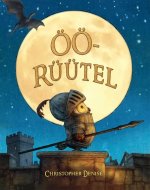 Öörüütel