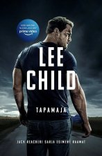 Tapamaja. jack reacheri sarja esimene raamat