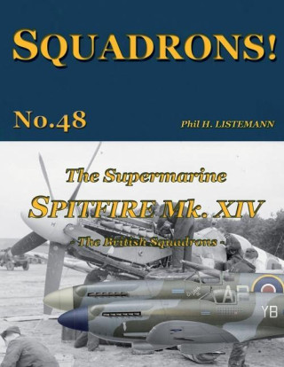 Supermarine Spitfire Mk XIV