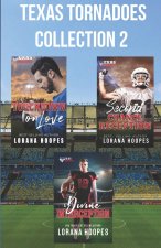 Texas Tornadoes Collection 2