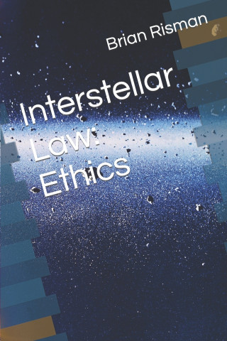 Interstellar Law