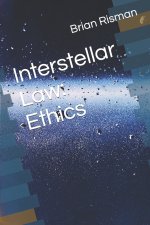 Interstellar Law