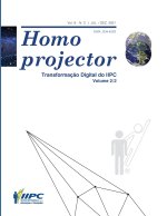 Homo Projector