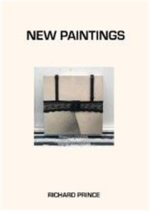 Richard Prince: New Paintings