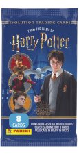 Harry Potter Saszetka z kartami