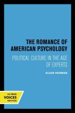 Romance of American Psychology
