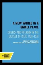 New World in a Small Place