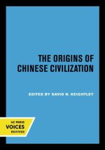 Origins of Chinese Civilization