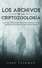 Archivos de la Criptozoologia