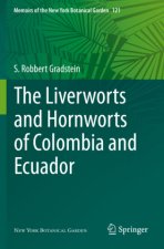Liverworts and Hornworts of Colombia and Ecuador