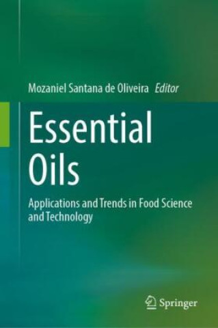 Essential Oils