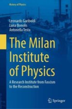 Milan Institute of Physics