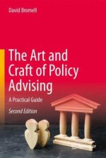 The Art and Craft of Policy Advising