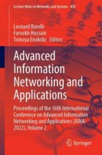 Advanced Information Networking and Applications