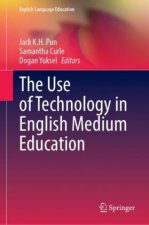 Use of Technology in English Medium Education
