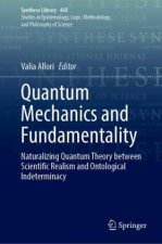 Quantum Mechanics and Fundamentality