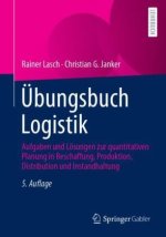 UEbungsbuch Logistik