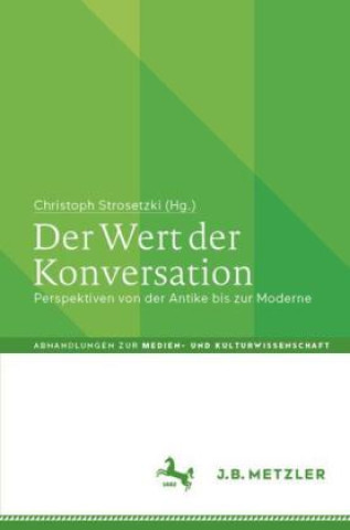 Der Wert der Konversation