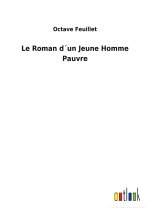 Roman dun Jeune Homme Pauvre