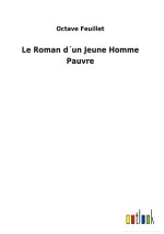 Roman dun Jeune Homme Pauvre