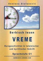 Serbisch: Kurzgeschichten 