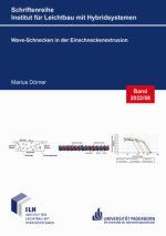 Wave-Schnecken in der Einschneckenextrusion