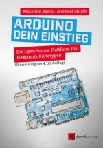 Arduino - dein Einstieg