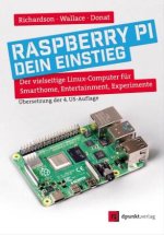 Raspberry Pi - dein Einstieg