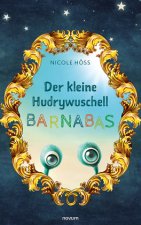 kleine Hudrywuschell Barnabas