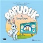 Papuduk ile Maviye Dogru