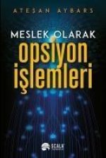 Meslek Olarak Opsiyon Islemleri
