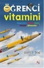 Ögrenci Vitamini