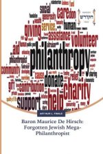 Baron Maurice De Hirsch: Forgotten Jewish Mega-Philanthropist