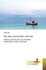 Dia dos namorados alemao