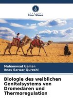 Biologie des weiblichen Genitalsystems von Dromedaren und Thermoregulation