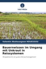 Bauernwissen im Umgang mit Unkraut in Reissystemen