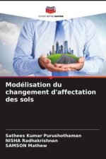 Modélisation du changement d'affectation des sols