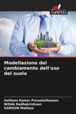 Modellazione del cambiamento dell'uso del suolo