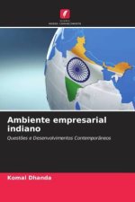Ambiente empresarial indiano