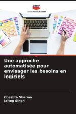 Une approche automatisée pour envisager les besoins en logiciels