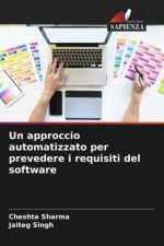 Un approccio automatizzato per prevedere i requisiti del software