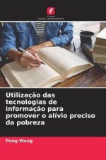 Utilizaç?o das tecnologias de informaç?o para promover o alívio preciso da pobreza