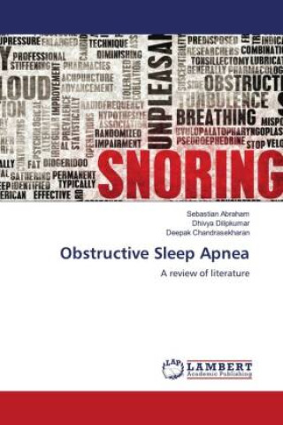 Obstructive Sleep Apnea