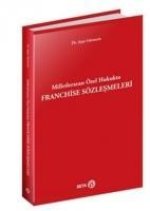 Milletlerarasi Özel Hukukta Franchise Sözlesmeleri