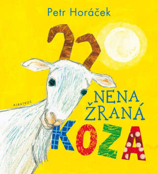 Nenaďż˝ranďż˝ koza