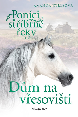 Ponďż˝ci od stďż˝ďż˝brnďż˝ ďż˝eky Dďż˝m na vďż˝esoviďż˝ti